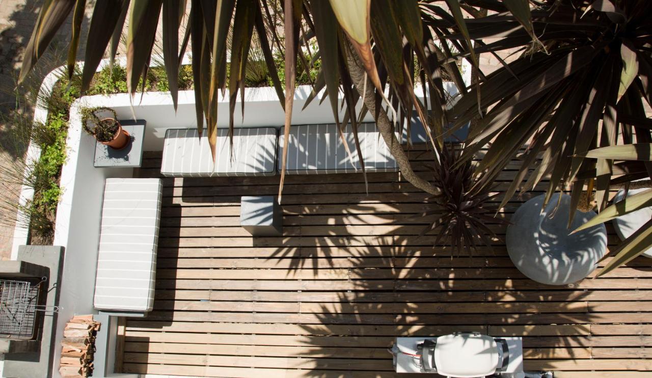 Sunshowers Plett Plettenberg Bay Exterior foto