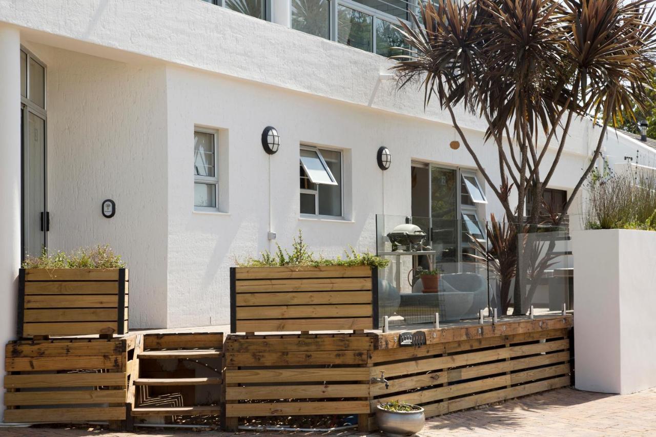 Sunshowers Plett Plettenberg Bay Exterior foto