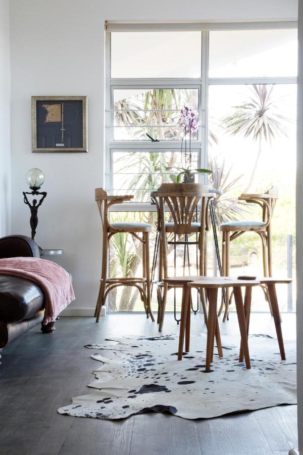 Sunshowers Plett Plettenberg Bay Exterior foto
