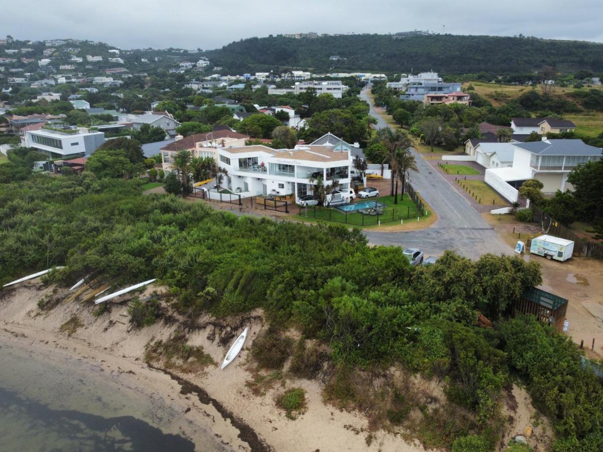 Sunshowers Plett Plettenberg Bay Exterior foto