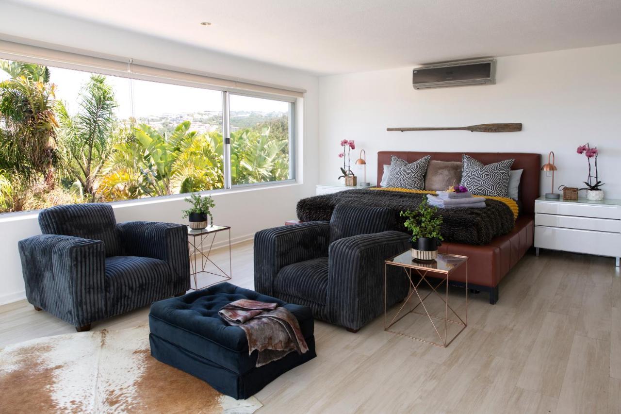 Sunshowers Plett Plettenberg Bay Exterior foto