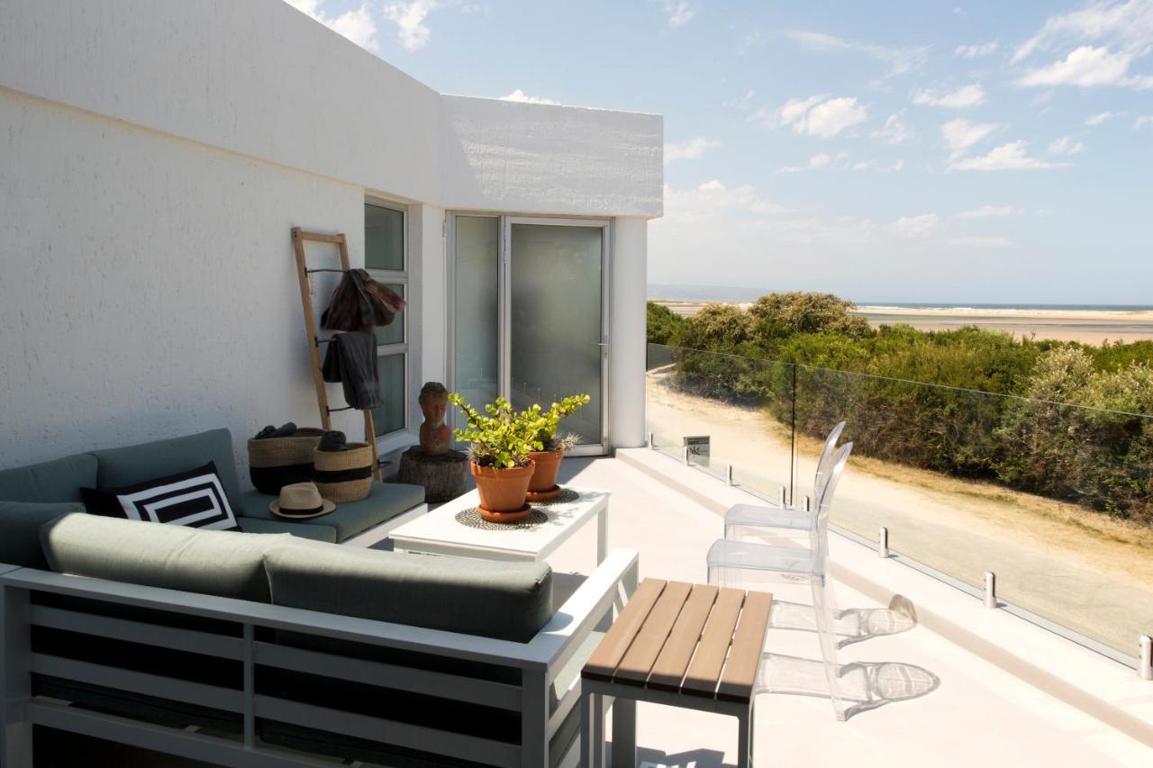 Sunshowers Plett Plettenberg Bay Exterior foto