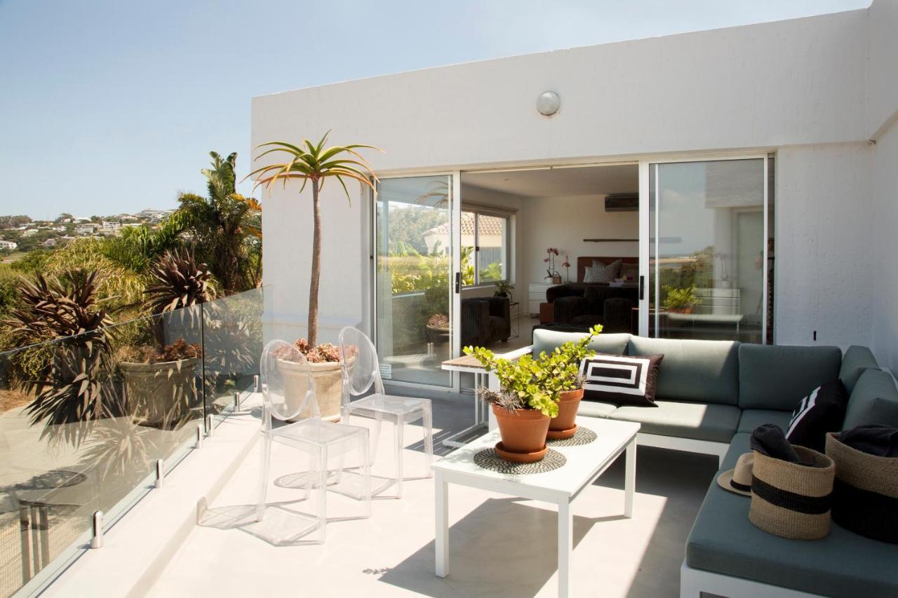 Sunshowers Plett Plettenberg Bay Exterior foto