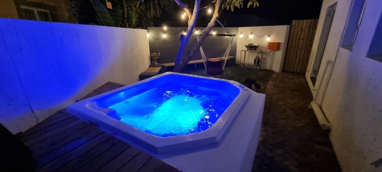 Sunshowers Plett Plettenberg Bay Exterior foto